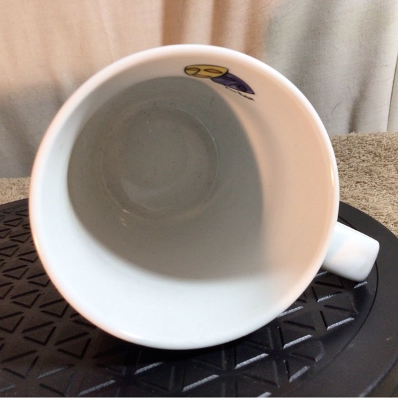 ACE ACTOR Oranges Porcelain Coffee/Tea Mug pre-owned - Picture 4 of 10